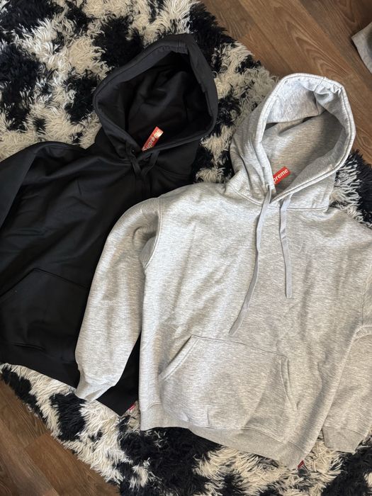 Кофта supreme s розміру