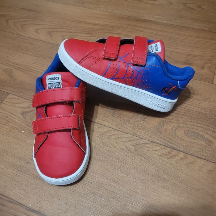 Кросівки Adidas p.27