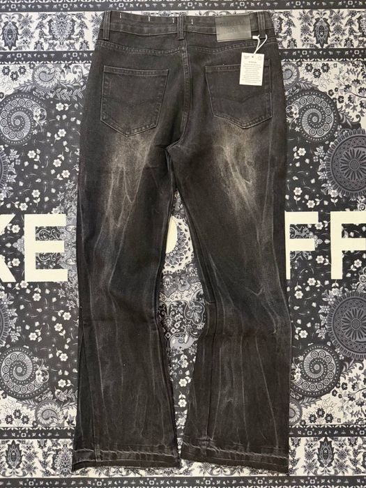 Gallery dept flared jeans / фларед джинси / галері деп