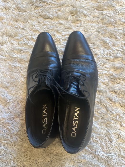 Продам чоловічі туфлі