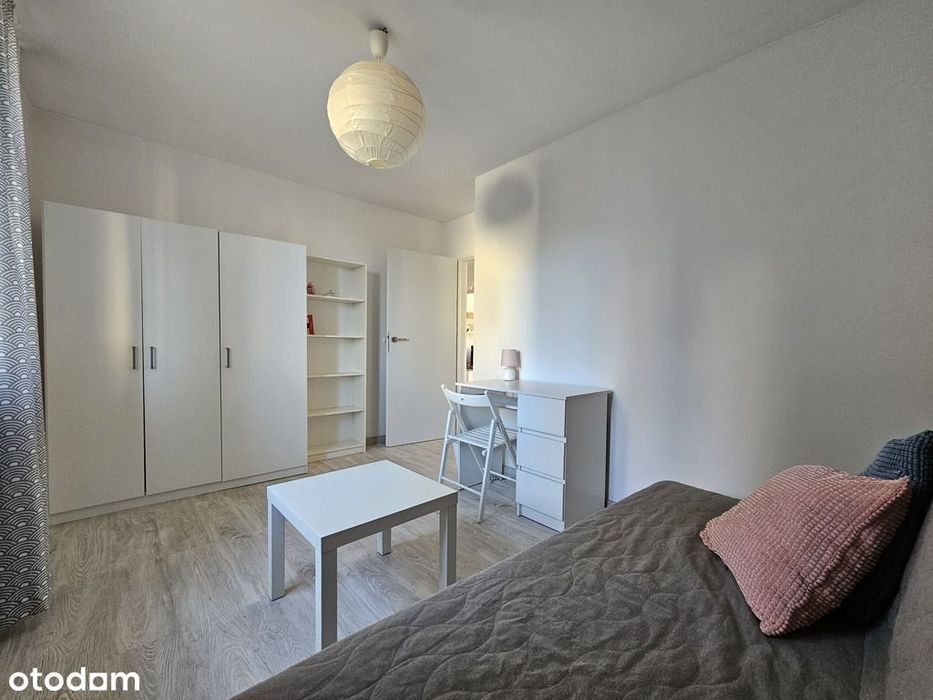 Mieszkanie – Katowice, Śródmieście - Widok 5