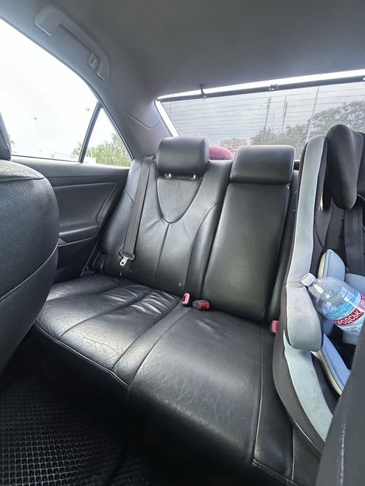 Продам Тайоту Камри 40, 2008 год, 3,5 газ/бензин, родной пробег 260 тыс