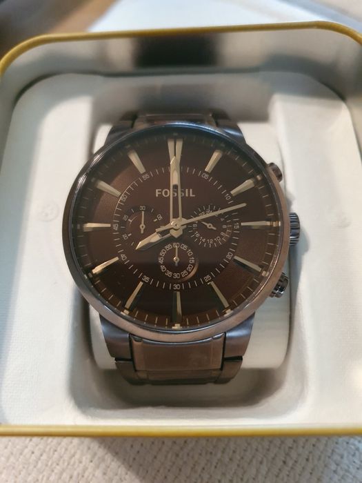 FOSSIL F54357 Relógio