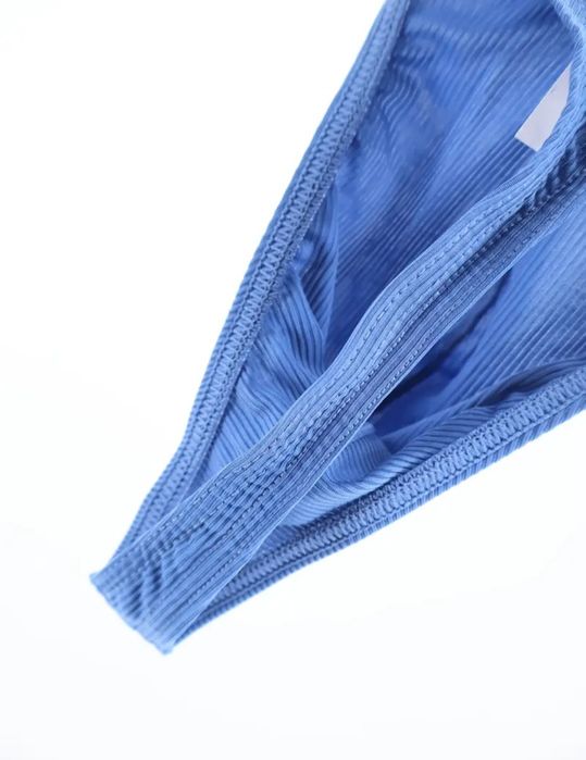Sprzedam nowe stringi męskie rozmiar L