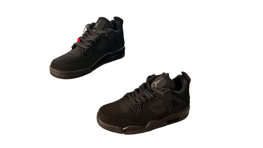 Buty Jordan 4 nowe