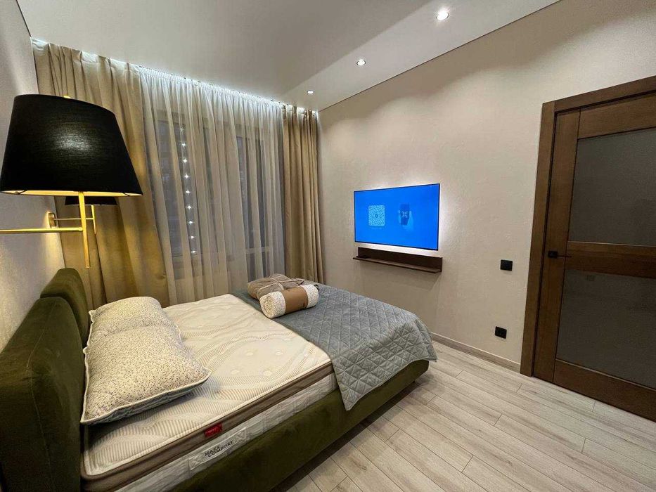 Аркадия, аренда от хозяина , ЖК Атмосфера