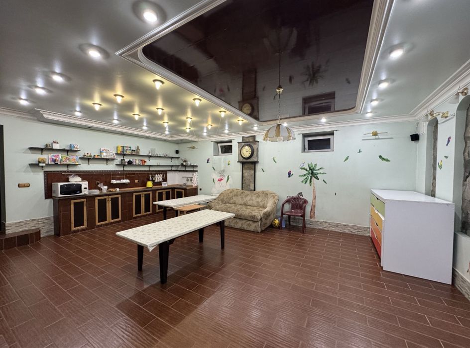 Оренда будинку Софіївська Борщагівка,можна під комерцію,бізнес