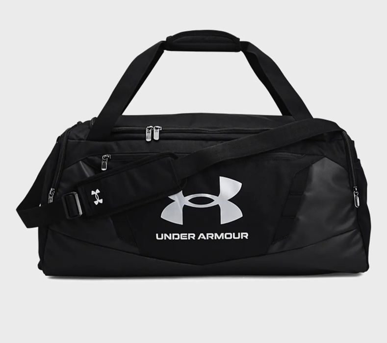 Сумка Under Armour 5.0 Duffle MD (оригінал)