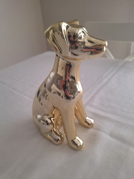 Figurka pieka wyżeł 22cm