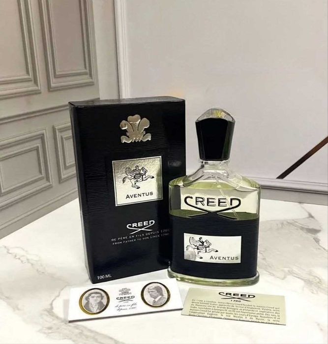 Aventus, Creed
Eau de Parfum, парфуми, духи.