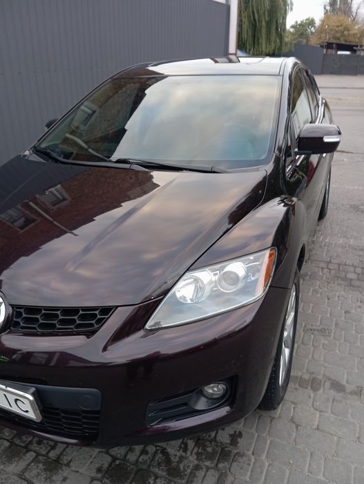 Продам Мазду СХ 7