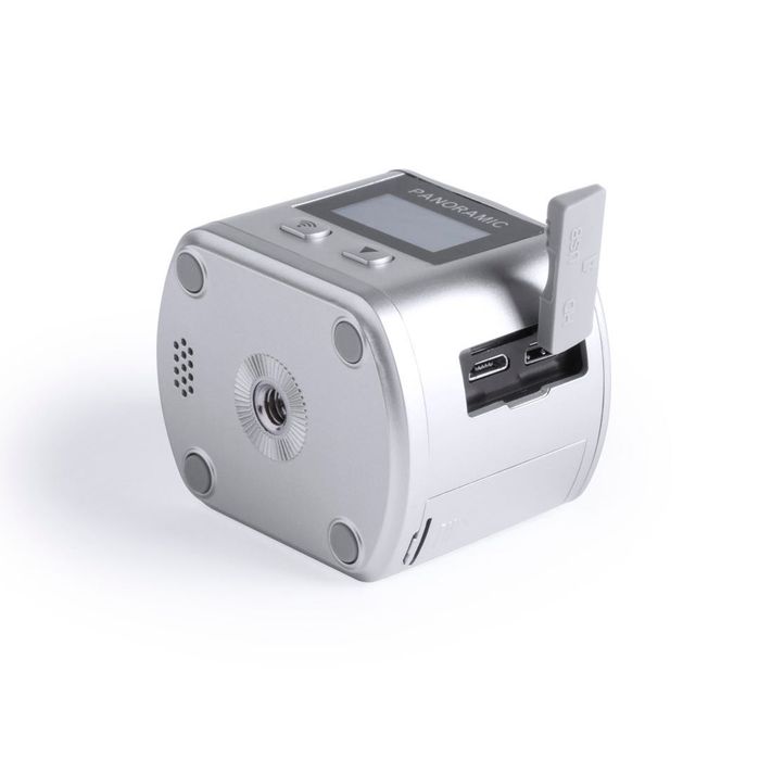 Camera Desportiva 360° LOGANS