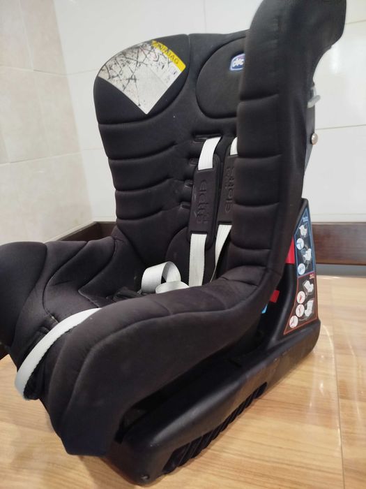 Автокрісло Chicco