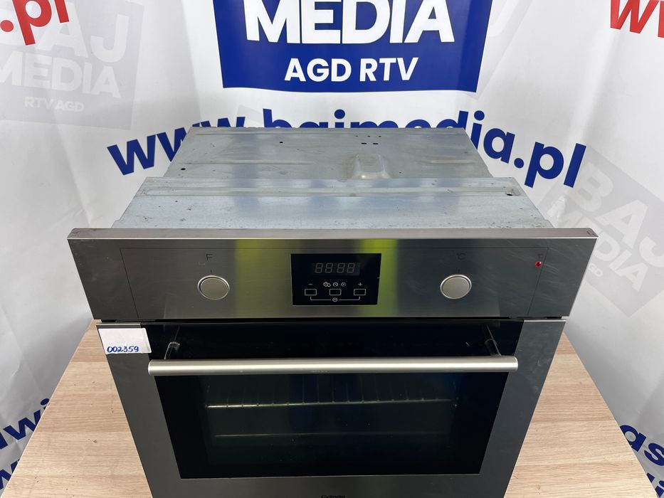 Piekarnik Cylinda Szwedzka Jakość Termobieg   /  A /Dostawa/ Gwarancja