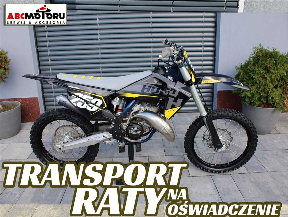 Husqvarna
