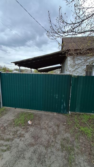 Продам сучасний будинок.
