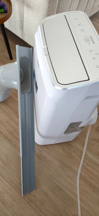 Ar condicionado portátil 14.000 Btu