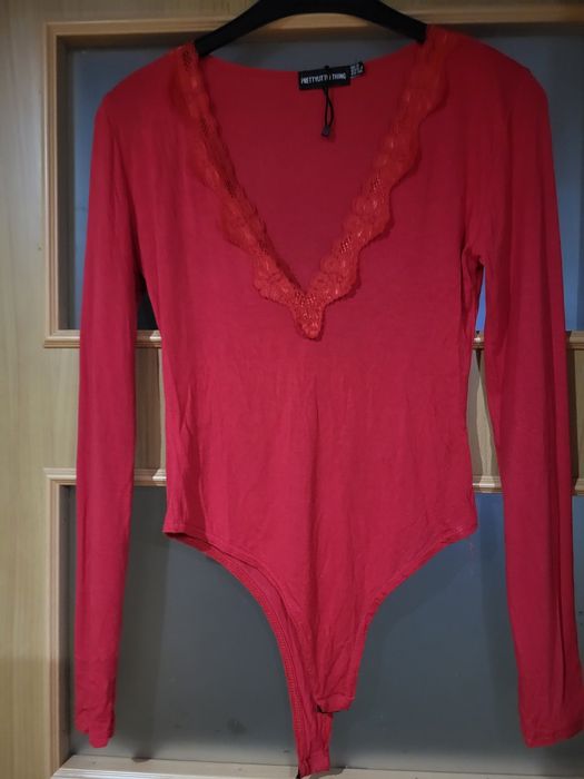 Body Pretty Light rozm s