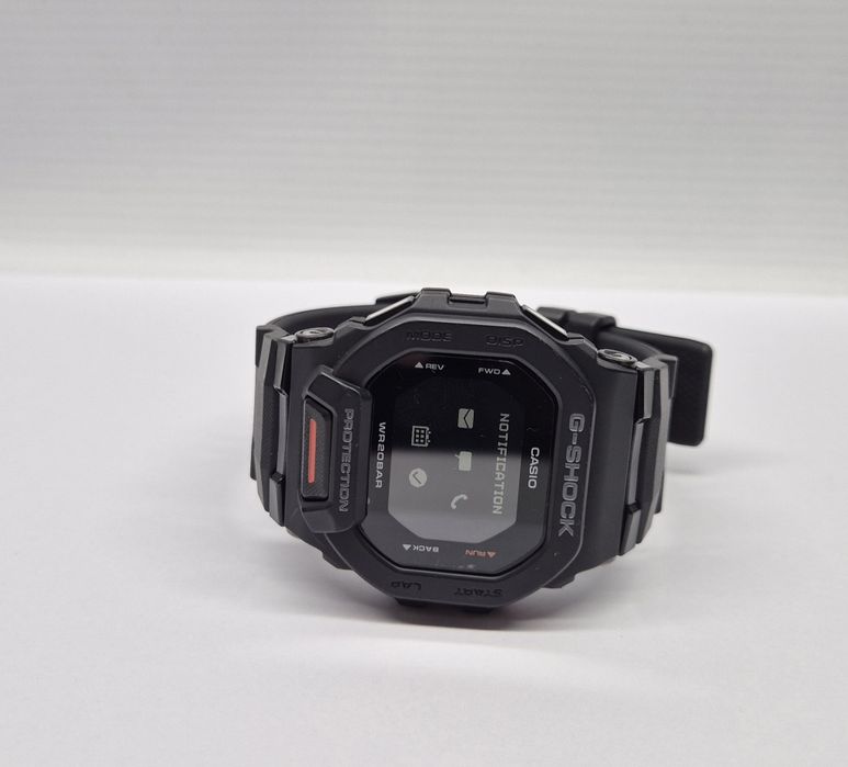 Zegarek CASIO G-SHOCK GBD-200, Komis Jasło Czackiego