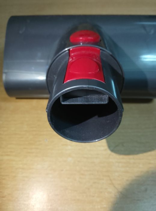 Elektroszczotka do odkurzacza RedRoad V17 450W 25.9V model CWS-012