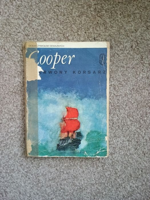 Czerwony korsarz