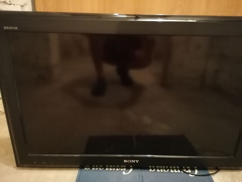 Sony 32 cale do na8prawy