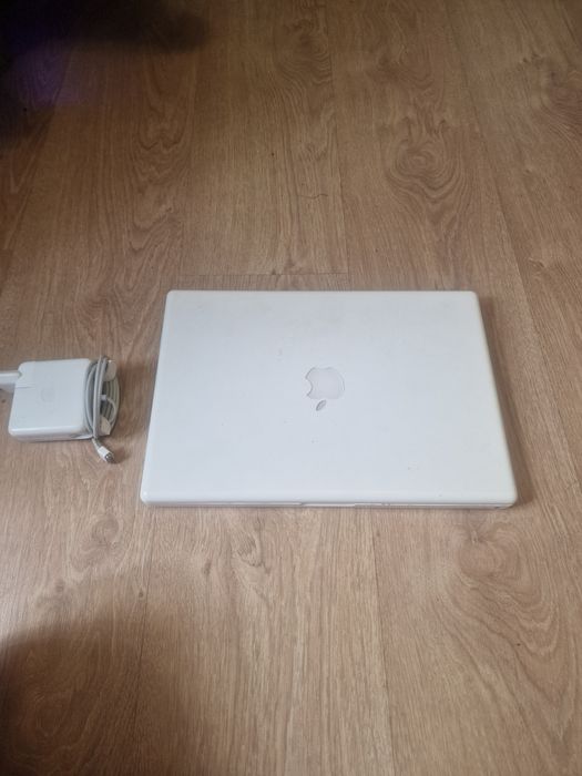 apple a1181 - купити ноутбуки - Ціна на OLX.ua