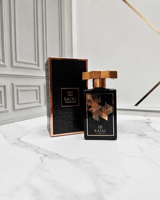 Kajal III, Kajal, Eau de Parfum, парфуми, духи.