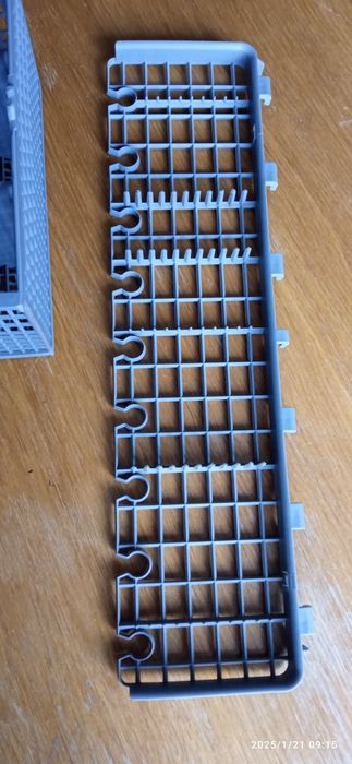 Koszyki do zmywarki zestaw