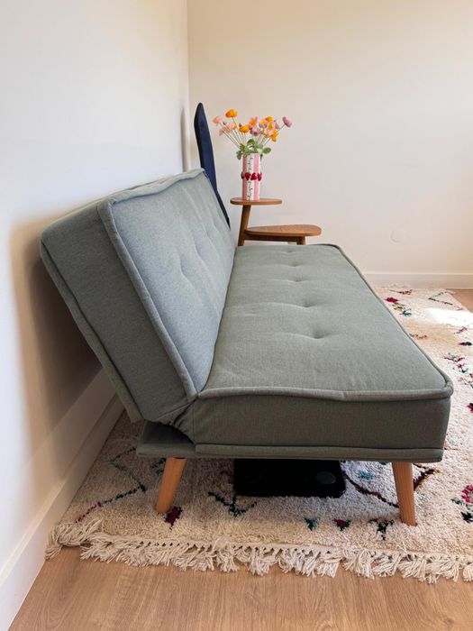 Sofa cama La Redoute