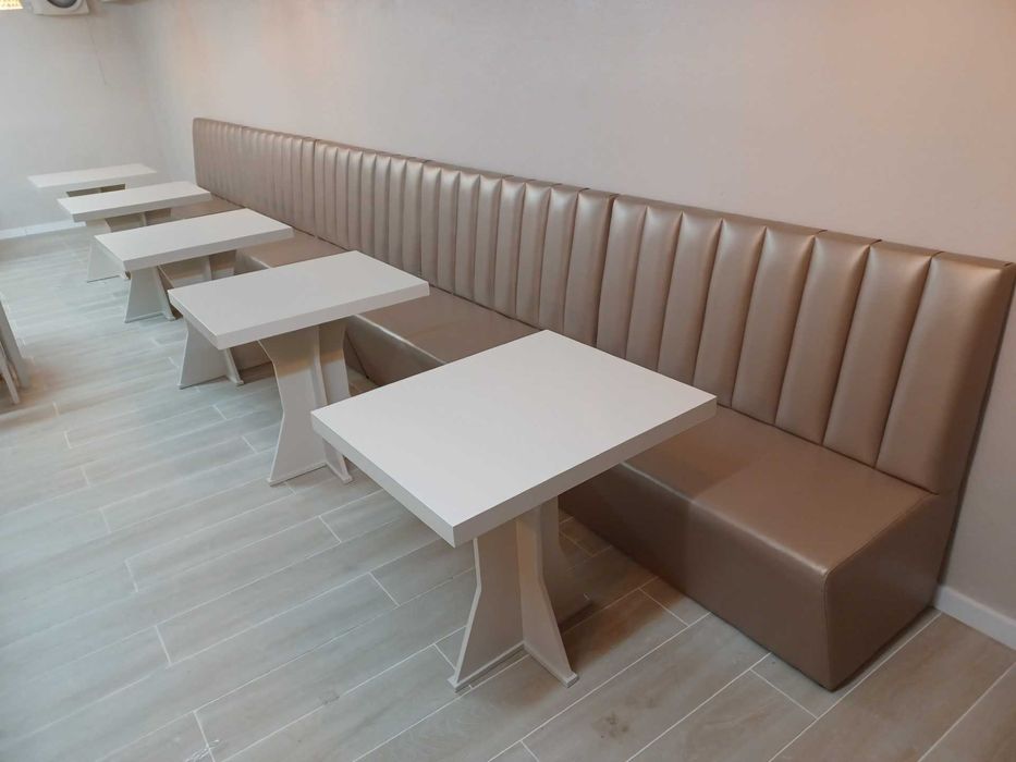 Sofás  Bar  Restauração  Hotelaria