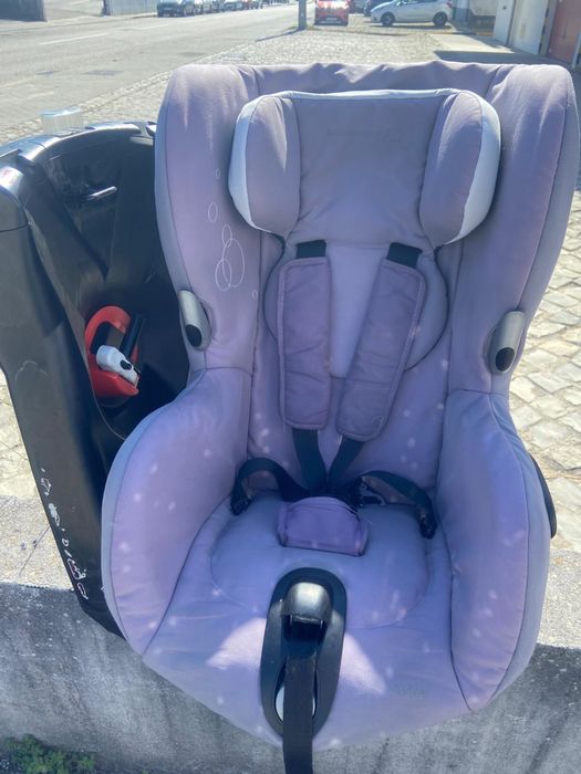 Vendo cadeira auto