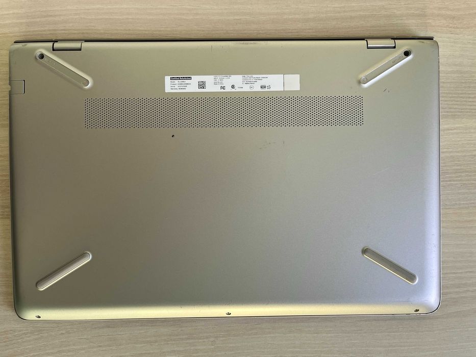 HP Pavilion 3168ngw /i7-8550U/ 16GB/SSD 256GB/ FHD IPS