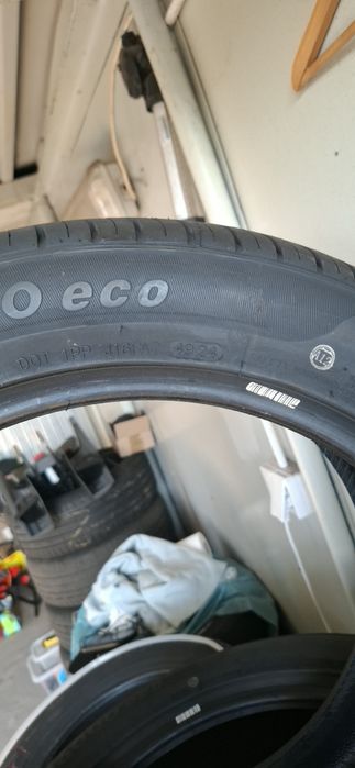 2 x Nowe Opony Letnie Zeetex HP6000 eco 225/50 r17 W XL