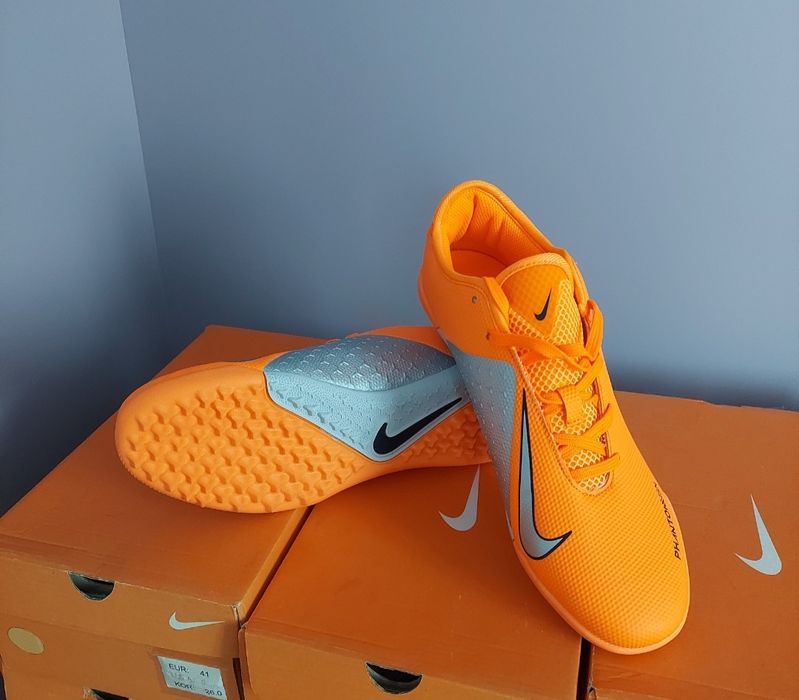 Бутси Копи Сороконожки Бампи