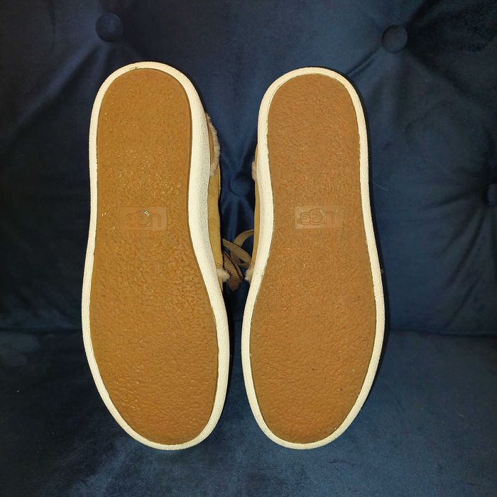UGG Millo Spill Seam