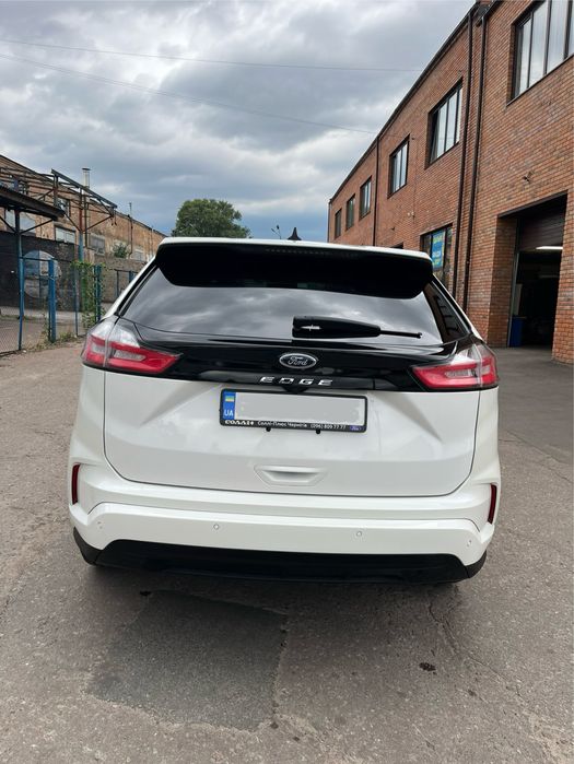 Ford Edge 2021 ST-line