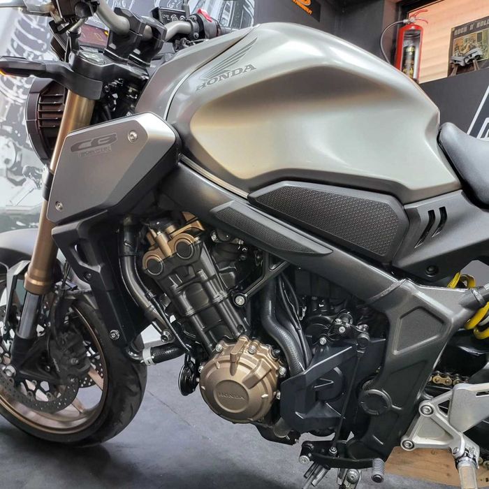 Honda Cb 650R 2020