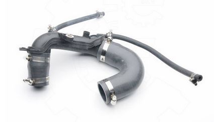 Tubo turbo admissão Renault Clio IIe III Megane II Kangoo motor 1.5