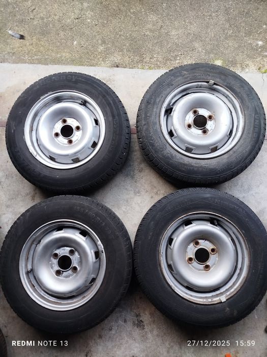 Renault 11 Acessórios e peças de reposição