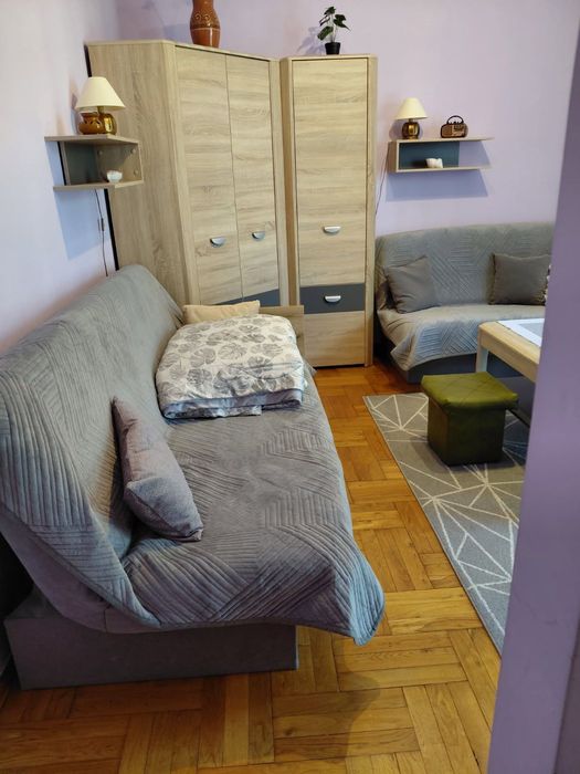 Mieszkanie – Kraków, Wola Justowska, Zwierzyniec - Widok 2