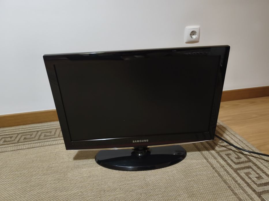Vendo TV, 22 polegadas