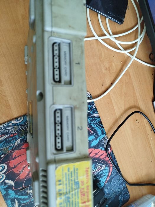 продам на запчастини PlayStation 1