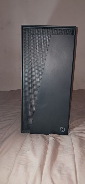 Caixa Nox de Computador (ATX/Full Tower) (Ou Melhor Oferta)