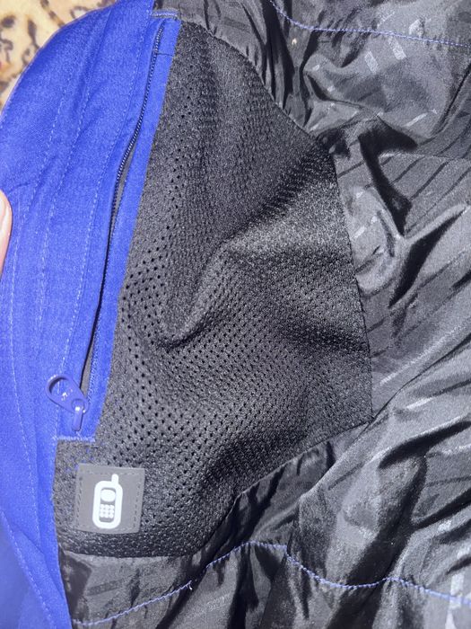 Salomon Men’s Ski Jacket