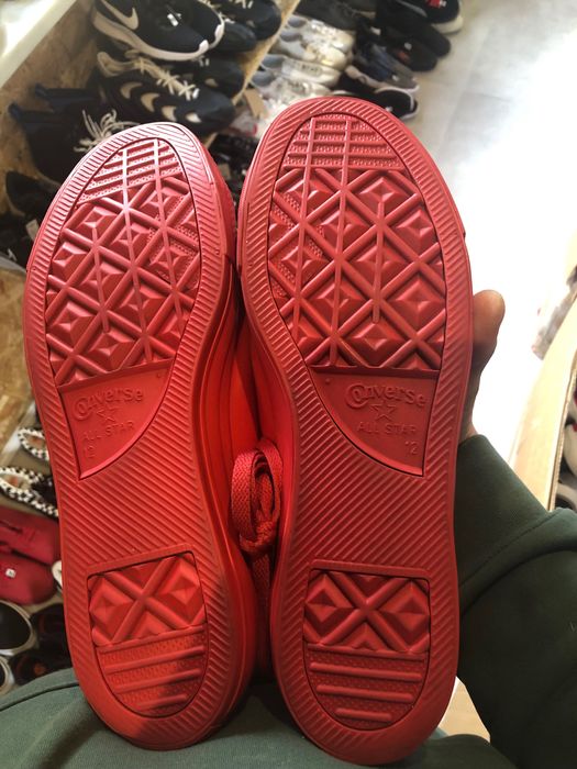 Buty sportowe z usa rozmiar 46.5