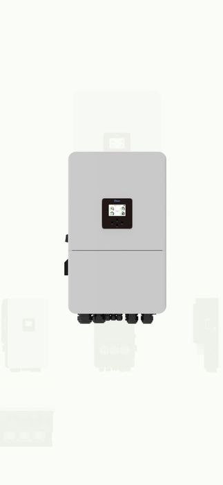 Гибридный инвертор SUN-15K-SG05LP3-EU-SM2 Deye WiFi (15 kW, 3 фазы, 2