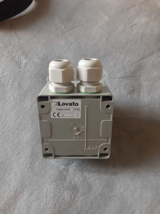 Lovato 7GN2010P25