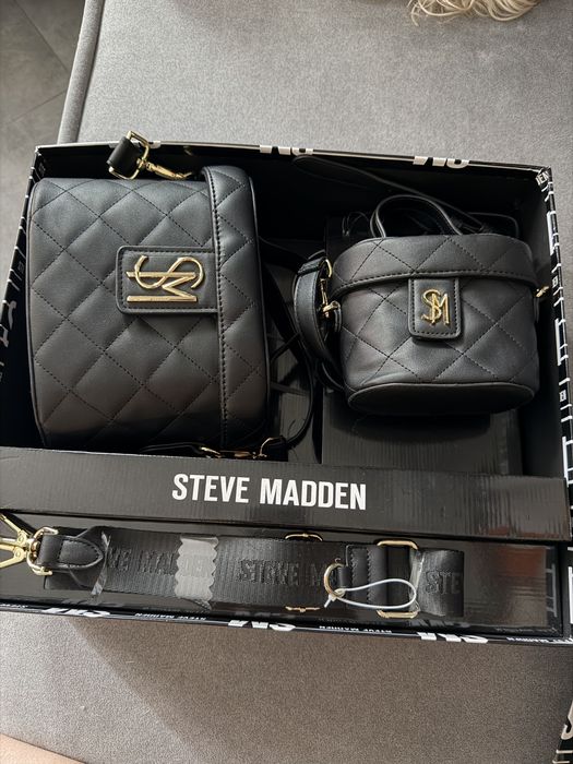 Сумка Steve Madden
