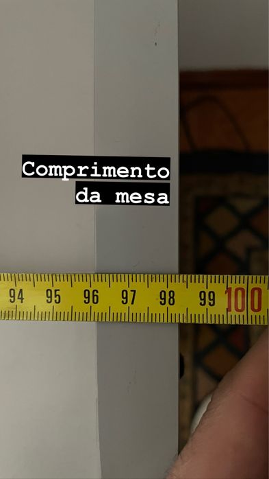 Mesa computador